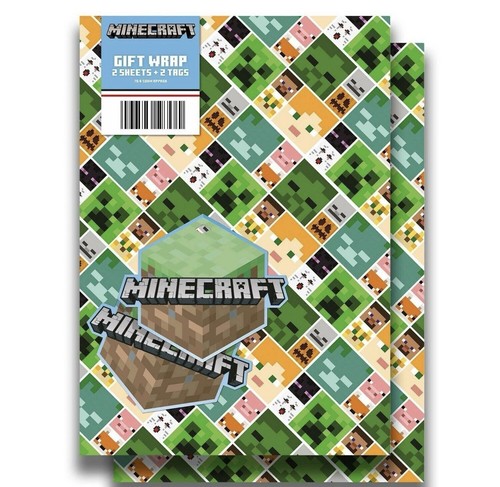 Bulk pack minecraft - bulk,