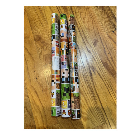 Minecraft pixel art - pixel, pattern