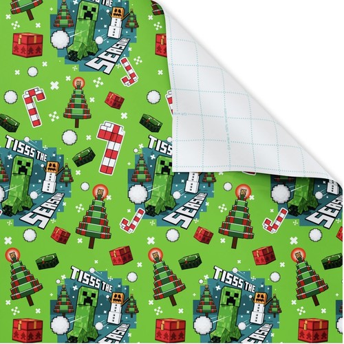 Green minecraft - 60,