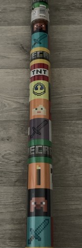 Minecraft birthday gift - birthday,