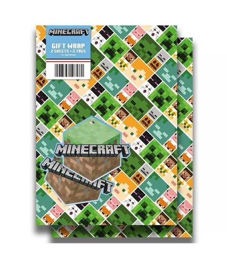 Birthday wrapping paper - paper, |