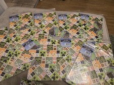 Minecraft Gift Wrap Wrapping
