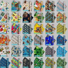 Boys Wrapping Paper Birthday