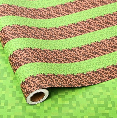 Minecraft pixelated - minecraft,